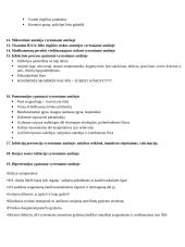 Geriatrijos konspektas 4 puslapis