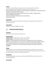 Infekcines ligos (etiologija, epidemiologija, klinika, diagnostika, profilaktika) 12 puslapis