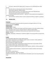 Infekcines ligos (etiologija, epidemiologija, klinika, diagnostika, profilaktika) 15 puslapis