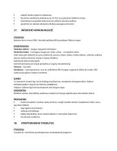 Infekcines ligos (etiologija, epidemiologija, klinika, diagnostika, profilaktika) 17 puslapis