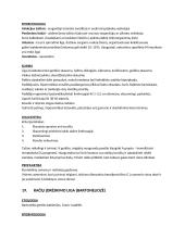 Infekcines ligos (etiologija, epidemiologija, klinika, diagnostika, profilaktika) 18 puslapis