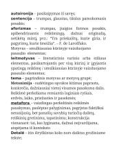 Meninės priemonės 2 puslapis