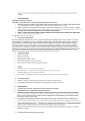 Komunikacijos teorijos konspektas 2 puslapis