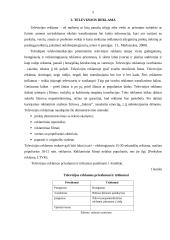 Reklamos vadyba šiuolaikinėje ekonomikoje 5 puslapis