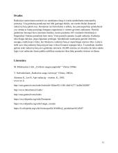 Radiacijos jutikliai 11 puslapis