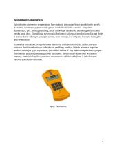 Radiacijos jutikliai 6 puslapis