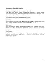 Radiacijos jutikliai 9 puslapis