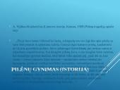 Opera ,,Pilėnai" 5 puslapis