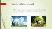 Skaidrės aplinkosauga 3 puslapis