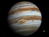 Fizikos ir IT projektas „Jei būtų įmanoma, ...“ Jupiteris 2 puslapis