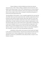 Kalbėjimas „Apie kokias visuomenės ydas kalba kūrėjai?“ 2 puslapis