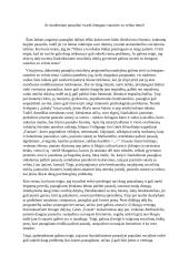 Ar moderniam pasauliui svarbi žmogaus sutarties su velniu tema?