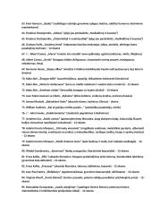 Knygų rekomendacijos 10-tokui 4 puslapis