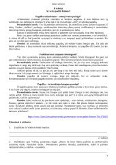 Senų PUPP gramatikos užduotys 3 puslapis