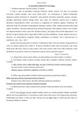 Senų PUPP gramatikos užduotys 5 puslapis