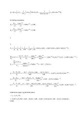 Teorinės Elektrotechnikos Vienfazės sinusinės elektros grandinės skaičiavimas 2 puslapis