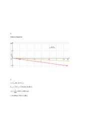 Teorinės Elektrotechnikos Vienfazės sinusinės elektros grandinės skaičiavimas 4 puslapis