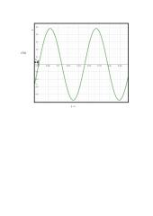 Teorinės Elektrotechnikos Vienfazės sinusinės elektros grandinės skaičiavimas 5 puslapis