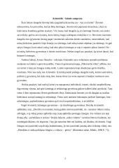 Aristotelis - laimės samprata 2 puslapis