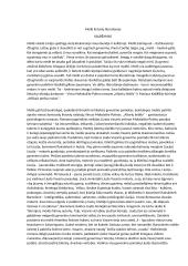 Meilė lietuvių literatūroje