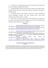 Valstybės skolos analizė 2018-2020 metų 5 puslapis