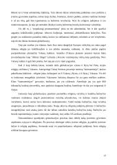 Globalizacijos problematika sociologijoje 19 puslapis