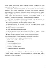 Globalizacijos problematika sociologijoje 7 puslapis