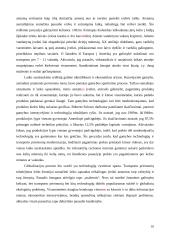 Globalizacijos problematika sociologijoje 10 puslapis