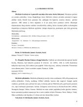 Turistinis mašrutas Lietuvoje 7 puslapis