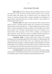 Verslo planas: parduotuvė UAB "Greiti batai" 12 puslapis