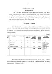 Verslo planas: parduotuvė UAB "Greiti batai" 7 puslapis