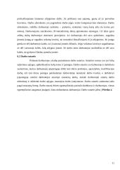 Įmonės veikla: Teisinė veikla 10 puslapis