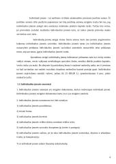 Įmonės veikla: Teisinė veikla 3 puslapis