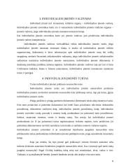 Įmonės veikla: Teisinė veikla 7 puslapis