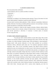 Įmonės veikla: Teisinė veikla 9 puslapis