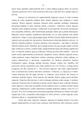 Neorganinė naftos susidarymo hipotezė, jos esmė ir kritiškas jos įvertinimas 11 puslapis