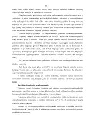 Neorganinė naftos susidarymo hipotezė, jos esmė ir kritiškas jos įvertinimas 12 puslapis