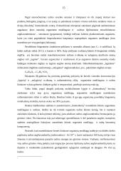 Neorganinė naftos susidarymo hipotezė, jos esmė ir kritiškas jos įvertinimas 15 puslapis