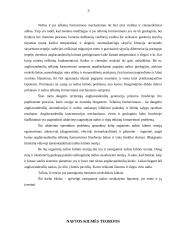 Neorganinė naftos susidarymo hipotezė, jos esmė ir kritiškas jos įvertinimas 3 puslapis