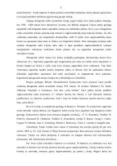 Neorganinė naftos susidarymo hipotezė, jos esmė ir kritiškas jos įvertinimas 5 puslapis