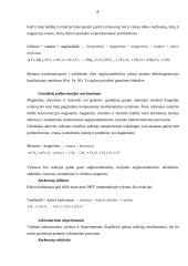 Neorganinė naftos susidarymo hipotezė, jos esmė ir kritiškas jos įvertinimas 8 puslapis