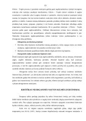 Neorganinė naftos susidarymo hipotezė, jos esmė ir kritiškas jos įvertinimas 10 puslapis