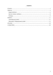 Naftos chemija: Dervos 2 puslapis