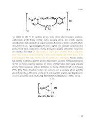 Naftos chemija: Dervos 13 puslapis