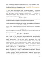 Naftos chemija: Dervos 14 puslapis