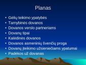 Gėlių teikimo ypatybės. Gėlių teikimo ypatingi atvejai. 2 puslapis