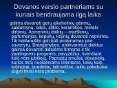 Gėlių teikimo ypatybės. Gėlių teikimo ypatingi atvejai. 13 puslapis