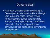Gėlių teikimo ypatybės. Gėlių teikimo ypatingi atvejai. 15 puslapis