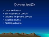 Gėlių teikimo ypatybės. Gėlių teikimo ypatingi atvejai. 16 puslapis