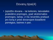 Gėlių teikimo ypatybės. Gėlių teikimo ypatingi atvejai. 18 puslapis